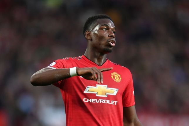 NÓNG! Mourinho gửi 'tối hậu thư' cho Pogba - Bóng Đá