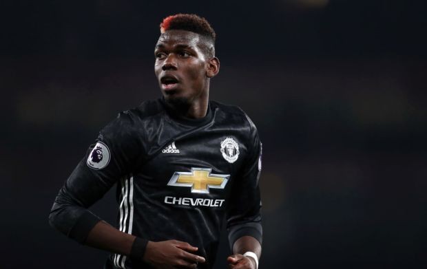 Pep nói gì khi Pogba vắng mặt ở trận derby Manchester? - Bóng Đá