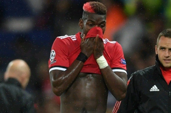 Man Utd đại thắng, Mourinho 