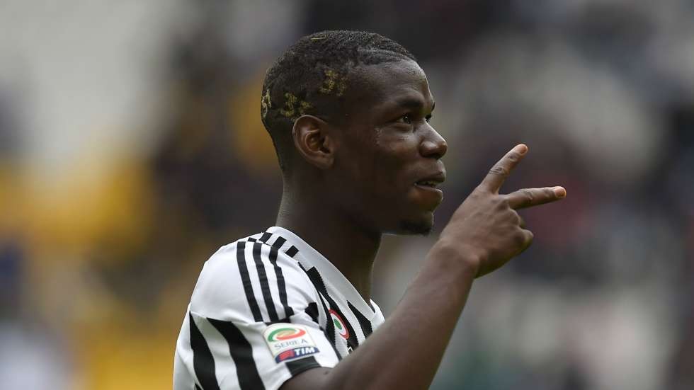 Sếp lớn Juve tự hào khi nhắc đến Pogba - Bóng Đá