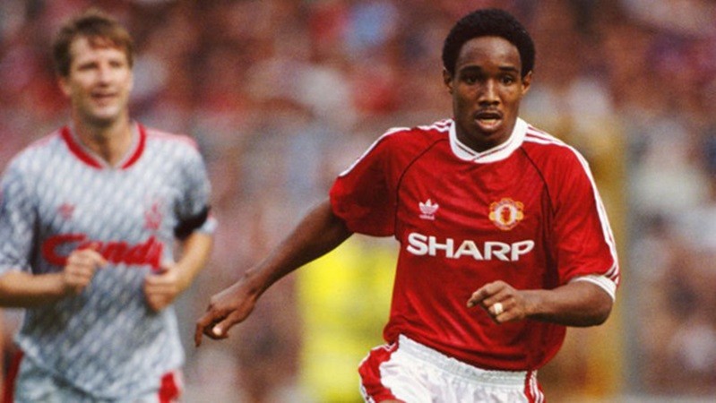 Huyền thoại Man United: 
