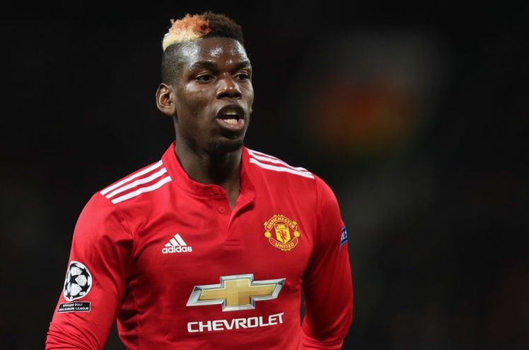 Pogba trở lại, 4 cái tên này sẽ hưởng lợi - Bóng Đá
