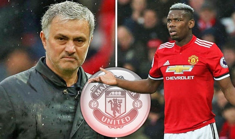 Huyền thoại Man United: 