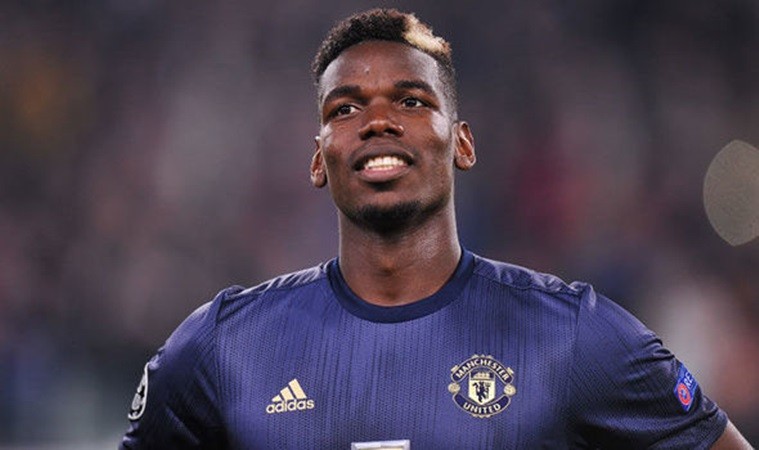 Các cầu thủ Juventus nghĩ gì về Pogba? - Bóng Đá