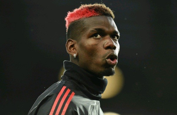 Mập mờ vụ Pogba, Juventus có phát ngôn CHÍNH THỨC - Bóng Đá