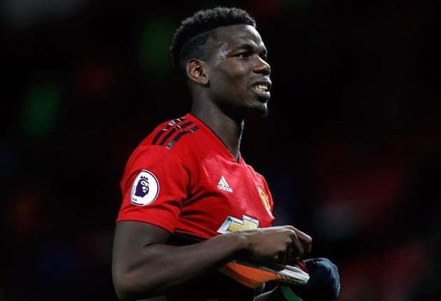 Khi Mourinho bất đắc dĩ trở thành 