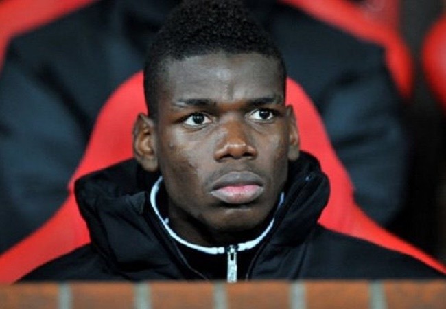 Mourinho nói thẳng lý do loại Pogba khỏi trận Liverpool - Bóng Đá