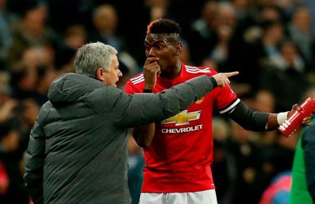Qúa khứ bất hảo của Pogba từ ngày trở lại M.U - Bóng Đá