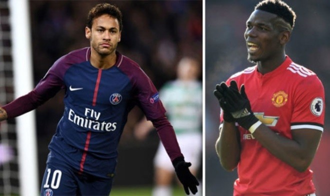 Vì sao MU nên bán Pogba cho PSG? - Bóng Đá