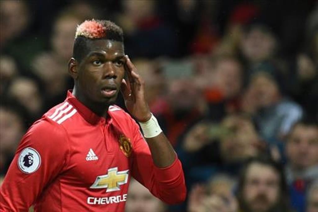 Thắng Newcastle, Mourinho hết lời khen ngợi đẳng cấp của Paul Pogba - Bóng Đá