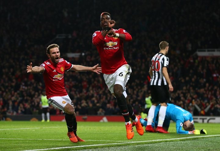 Bạn có biết 3 sự trở lại mà Solskjaer sẽ dùng để đánh bại Cardiff? - Bóng Đá