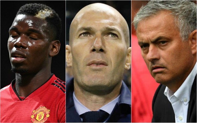 Mourinho ra đi, viễn cảnh nào dành cho Man United? - Bóng Đá