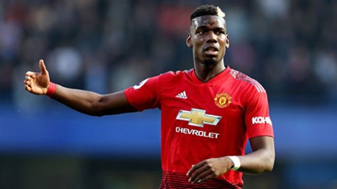 Dự đoán đội hình ra sân của MU trước Juventus - Bóng Đá