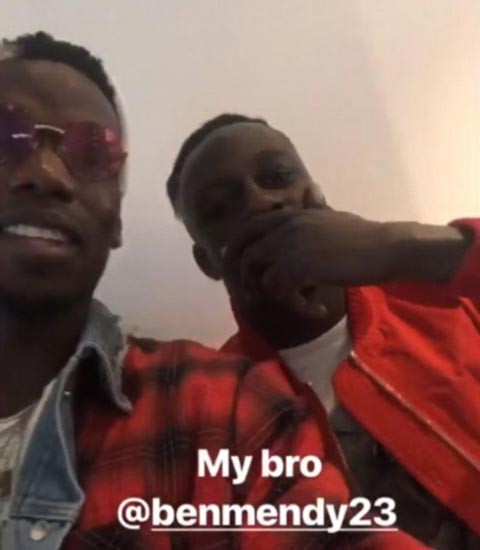 Chọc điên Man United, Pogba 'đi đêm' với đại kình địch - Bóng Đá