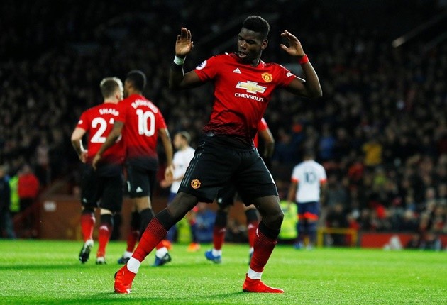 man utd thống kê - Bóng Đá