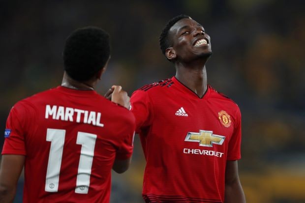 NÓNG: Barca lên kế hoạch không tưởng cho Pogba - Bóng Đá