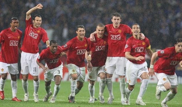 5 Greatest football clubs of all time - Bóng Đá