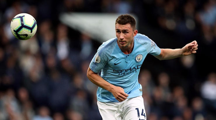 Top 10 cầu thủ xuất sắc nhất sau 10 vòng EPL: Man City áp đảo, M.U vắng bóng - Bóng Đá