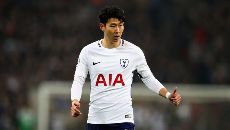 Đội hình ngôi sao Châu Á xuất sắc nhất lịch sử Premier League - Nhật Hàn đại chiến - Bóng Đá