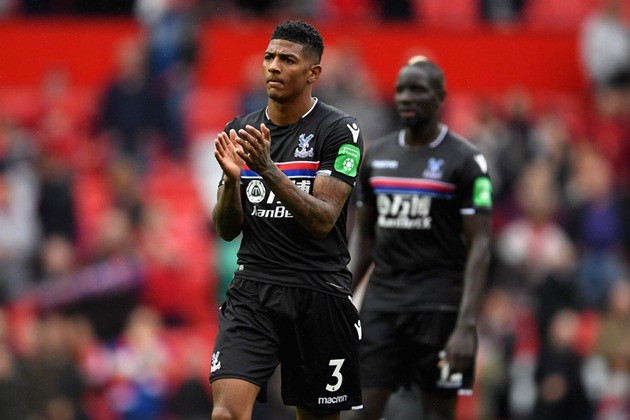 Top 10 cầu thủ chạy nhanh nhất Premier League: Vắng bóng MU - Bóng Đá