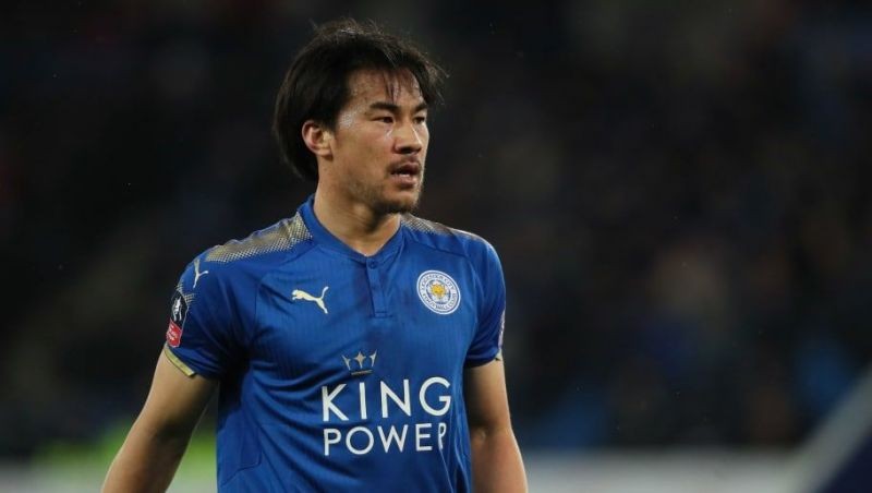 Đội hình ngôi sao Châu Á xuất sắc nhất lịch sử Premier League - Nhật Hàn đại chiến - Bóng Đá