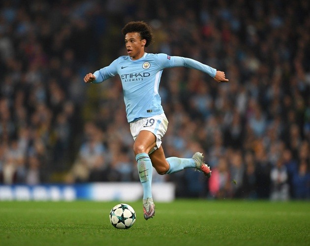 Top 10 cầu thủ chạy nhanh nhất Premier League: Vắng bóng MU - Bóng Đá