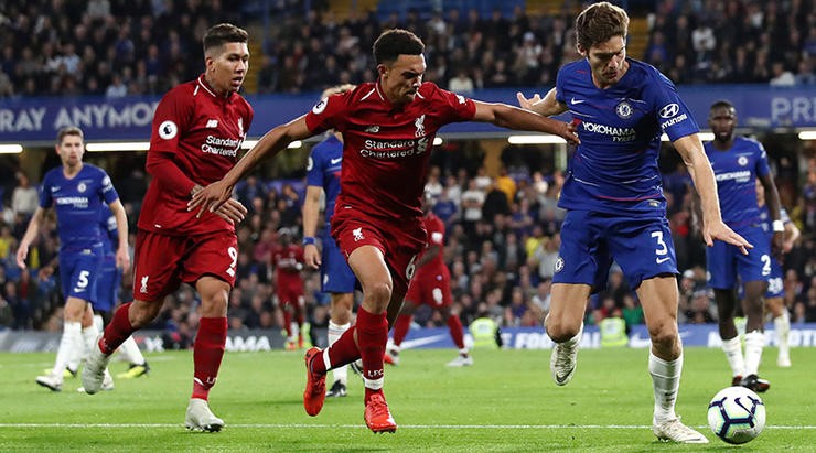 Top 10 cầu thủ xuất sắc nhất sau 10 vòng EPL: Man City áp đảo, M.U vắng bóng - Bóng Đá