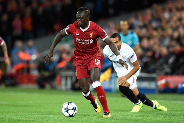 Top 10 cầu thủ chạy nhanh nhất Premier League: Vắng bóng MU - Bóng Đá