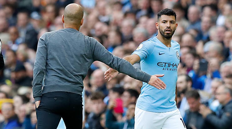 Top 10 cầu thủ xuất sắc nhất sau 10 vòng EPL: Man City áp đảo, M.U vắng bóng - Bóng Đá