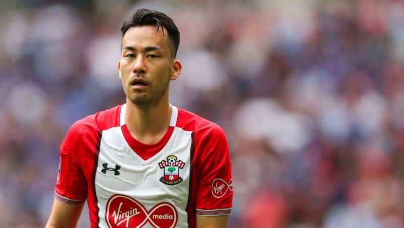 Đội hình ngôi sao Châu Á xuất sắc nhất lịch sử Premier League - Nhật Hàn đại chiến - Bóng Đá