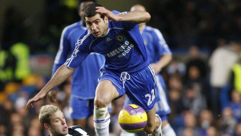 Đội hình ngôi sao Châu Á xuất sắc nhất lịch sử Premier League - Nhật Hàn đại chiến - Bóng Đá