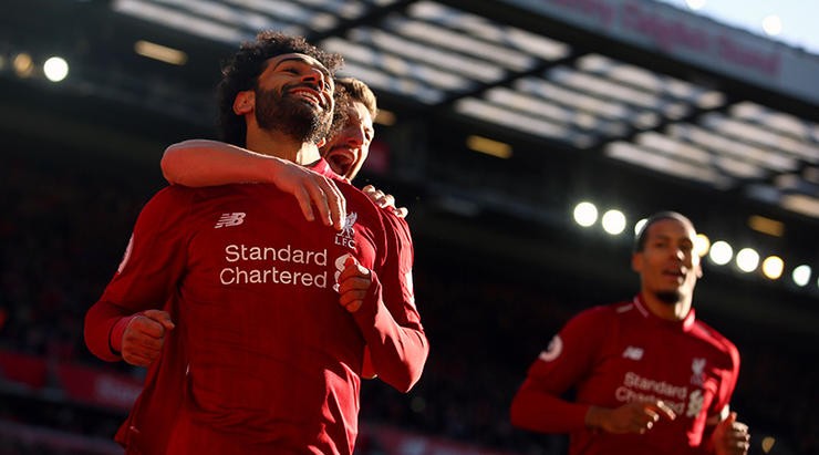 Top 10 cầu thủ xuất sắc nhất sau 10 vòng EPL: Man City áp đảo, M.U vắng bóng - Bóng Đá