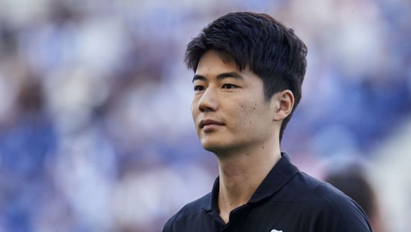 Đội hình ngôi sao Châu Á xuất sắc nhất lịch sử Premier League - Nhật Hàn đại chiến - Bóng Đá