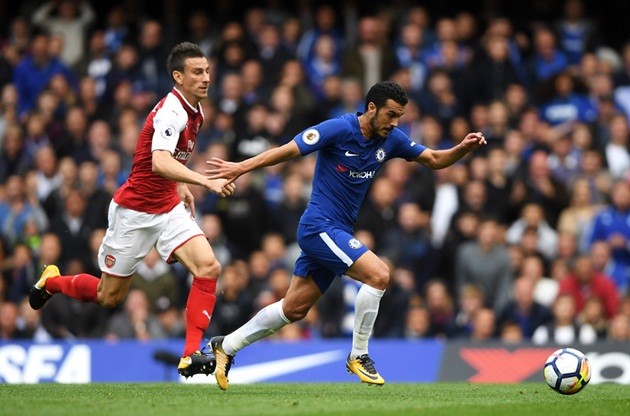 Top 10 cầu thủ chạy nhanh nhất Premier League: Vắng bóng MU - Bóng Đá