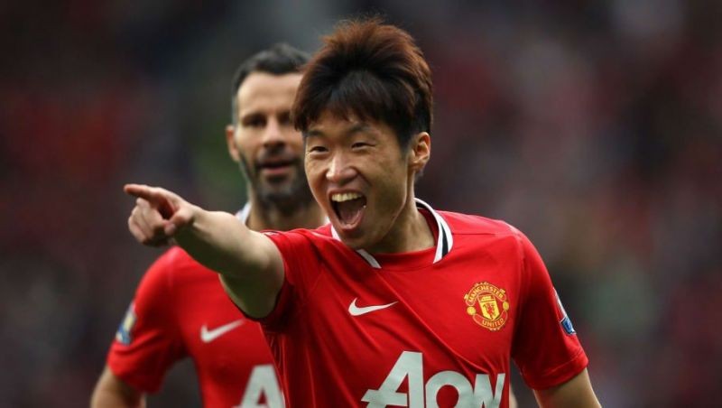 Đội hình ngôi sao Châu Á xuất sắc nhất lịch sử Premier League - Nhật Hàn đại chiến - Bóng Đá