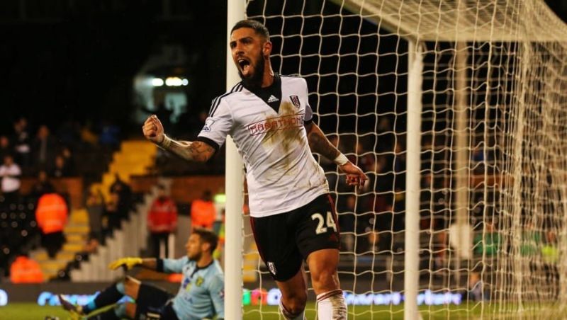 Đội hình ngôi sao Châu Á xuất sắc nhất lịch sử Premier League - Nhật Hàn đại chiến - Bóng Đá