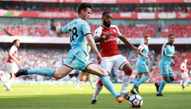 10 cầu thủ chạy chậm nhất premier league - Bóng Đá