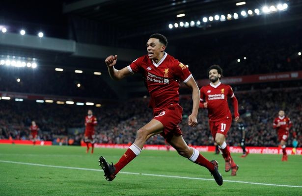 5 điểm nhấn sau trận Liverpool 5-0 Swansea - Bóng Đá