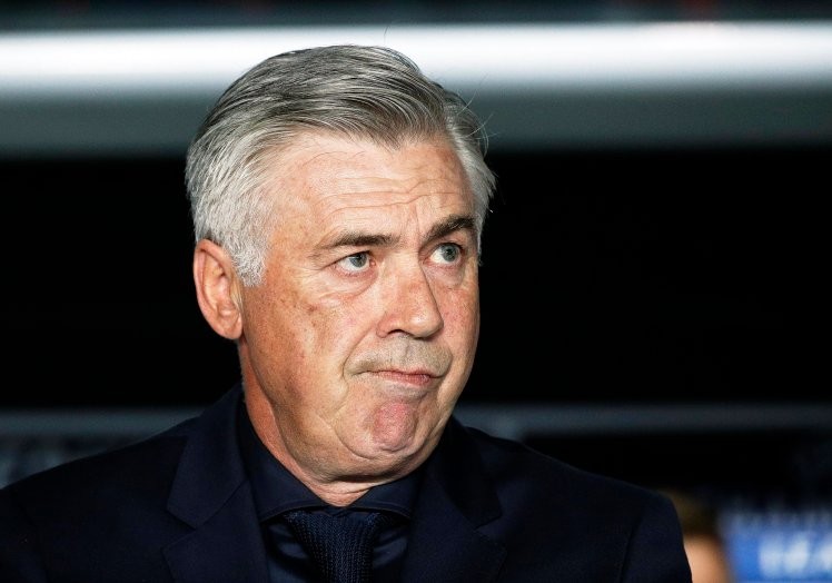 Ancelotti TIẾT LỘ thời điểm trở lại - Bóng Đá
