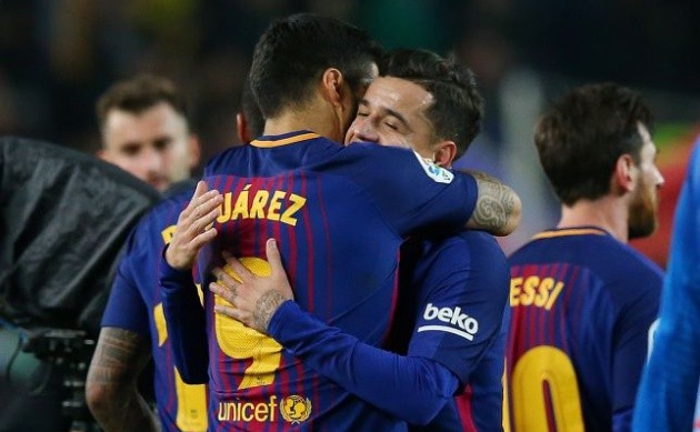 Góc Barca: Quên thay thế đi, hãy giúp Messi 'trường sinh bất lão' - Bóng Đá