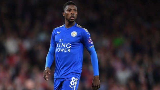 21h00 ngày 09/09, Leicester City vs Chelsea: Quá khó cho Bầy Cáo - Bóng Đá