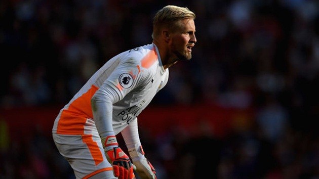 21h00 ngày 09/09, Leicester City vs Chelsea: Quá khó cho Bầy Cáo - Bóng Đá