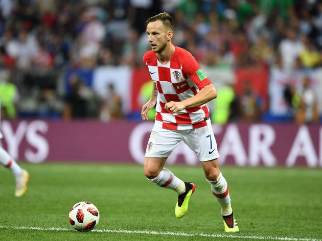 Barca có điên mới bán Ivan Rakitic cho Paris Saint-Germain - Bóng Đá