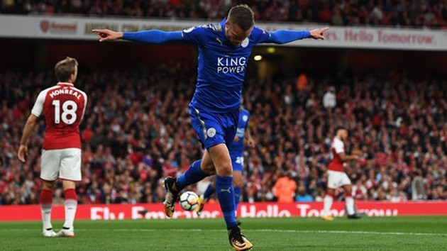 21h00 ngày 09/09, Leicester City vs Chelsea: Quá khó cho Bầy Cáo - Bóng Đá