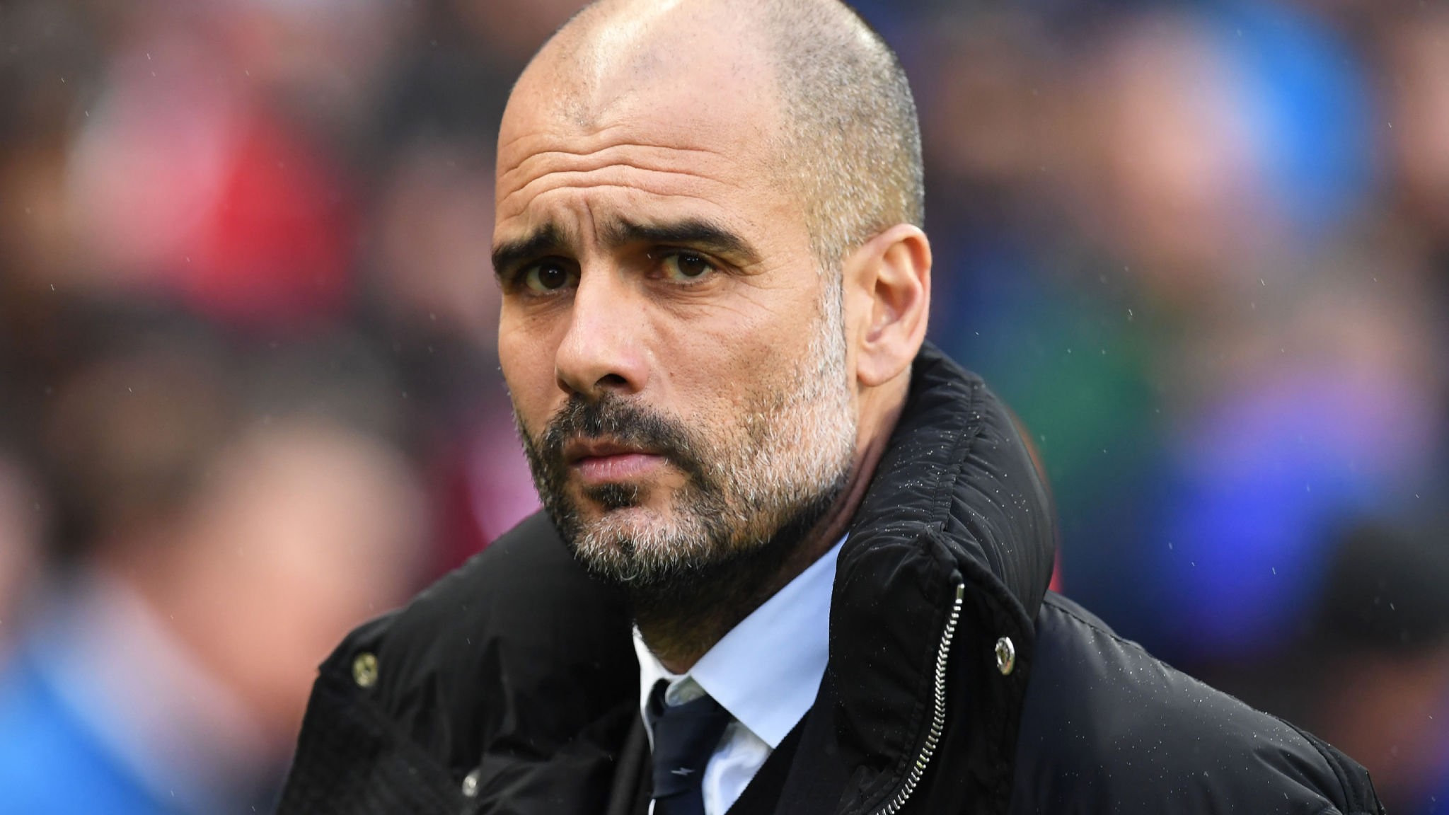 Pep Guardiola cai trị thiên hạ trên chiếc ghế không lưng tựa - Bóng Đá