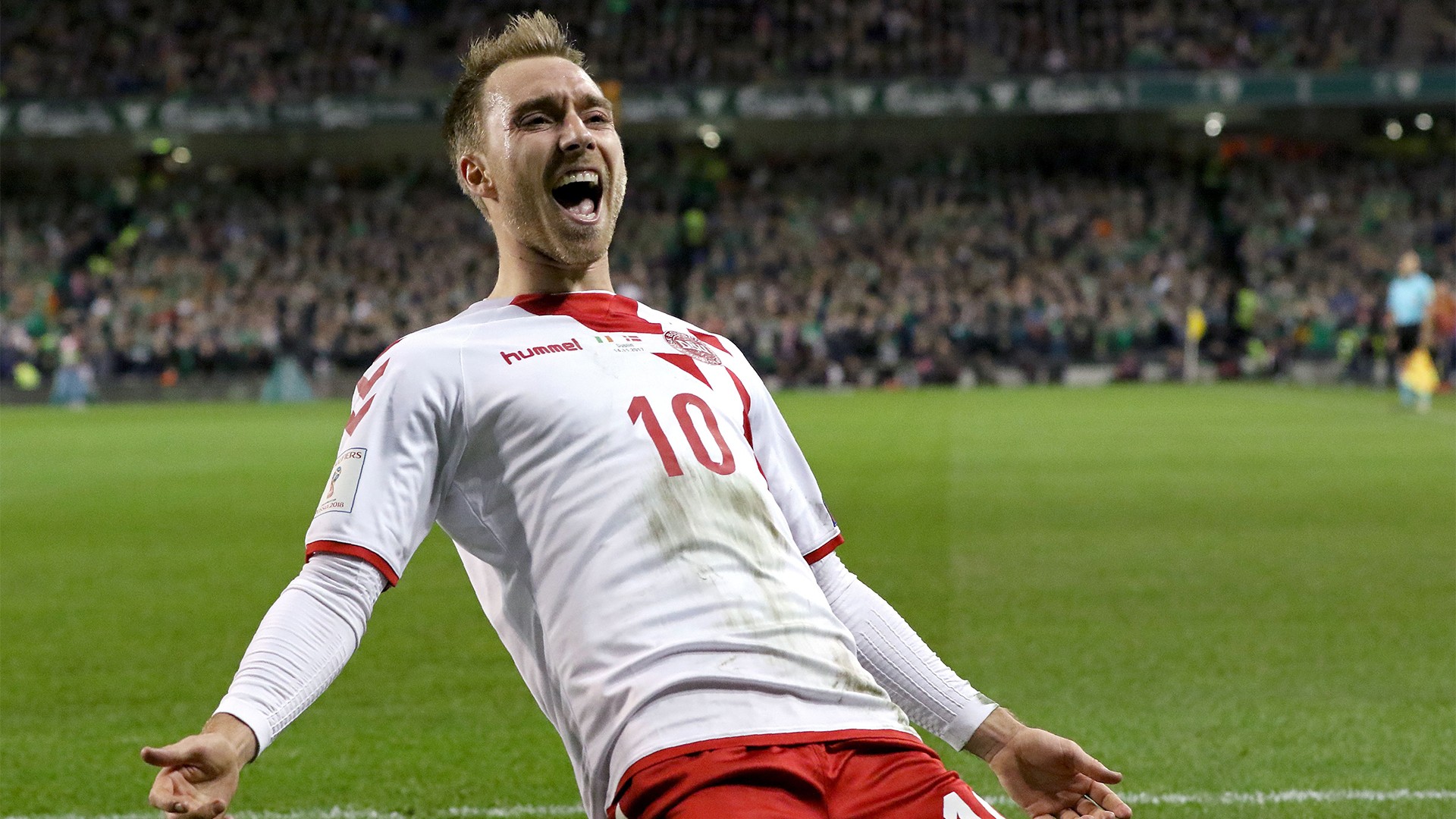 TIẾT LỘ: AC Milan từng từ chối chiêu mộ người hùng Đan Mạch - Bóng Đá