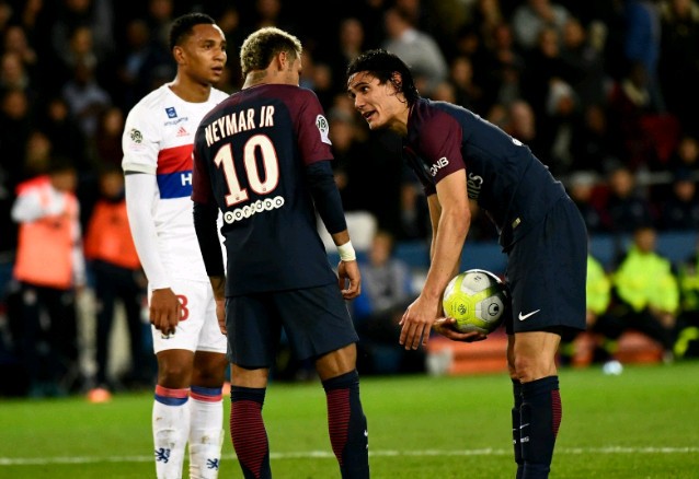 Neymar 