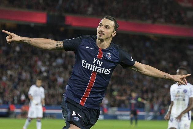 Neymar tịt ngòi, đã có cái tên tuyên bố 