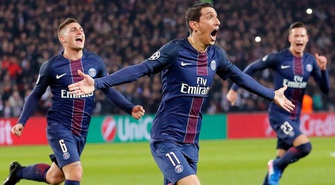 Liệu PSG có thể đánh bại Liverpool mà không cần bộ đôi Neymar-Mbappe? - Bóng Đá