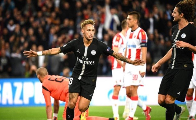 Cục diện ở bảng tử thần Champions League mùa này đang diễn ra thế nào? - Bóng Đá